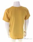 E9 B-2D SS Kids T-Shirt, , Yellow, , Boy,Girl, 0209-10388, 5638118426, , N2-12.jpg