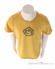 E9 B-2D SS Kids T-Shirt, , Yellow, , Boy,Girl, 0209-10388, 5638118426, , N3-03.jpg