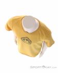 E9 B-2D SS Kids T-Shirt, , Yellow, , Boy,Girl, 0209-10388, 5638118426, , N4-04.jpg