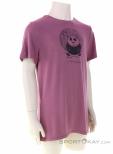 E9 B-Bamb SS Kids T-Shirt, E9, Purple, , Boy,Girl, 0209-10389, 5638118441, 8052275941610, N1-01.jpg