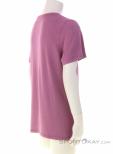 E9 B-Bamb SS Kids T-Shirt, , Purple, , Boy,Girl, 0209-10389, 5638118441, , N1-16.jpg