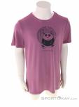 E9 B-Bamb SS Kids T-Shirt, E9, Purple, , Boy,Girl, 0209-10389, 5638118441, 8052275941610, N2-02.jpg