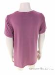E9 B-Bamb SS Kids T-Shirt, , Purple, , Boy,Girl, 0209-10389, 5638118441, , N2-12.jpg