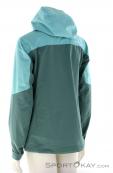 Ortovox Mesola Women Ski Touring Jacket, Ortovox, Turquoise, , Female, 0016-11910, 5638118478, 4251877759959, N1-11.jpg