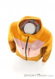 Ortovox Mesola Women Ski Touring Jacket, Ortovox, Orange, , Female, 0016-11910, 5638118483, 4251877759928, N4-04.jpg