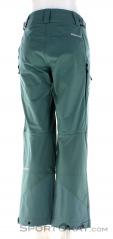 Ortovox Mesola Damen Tourenhose, Ortovox, Grün, , Damen, 0016-11911, 5638118489, 4251877760122, N1-16.jpg