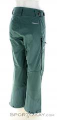 Ortovox Mesola Women Ski Touring Pants, Ortovox, Green, , Female, 0016-11911, 5638118489, 4251877760122, N2-17.jpg