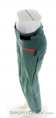 Ortovox Mesola Mujer Pantalón de ski de travesía, Ortovox, Verde, , Mujer, 0016-11911, 5638118489, 4251877760122, N3-08.jpg