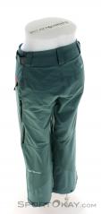 Ortovox Mesola Mujer Pantalón de ski de travesía, Ortovox, Verde, , Mujer, 0016-11911, 5638118489, 4251877760122, N3-13.jpg