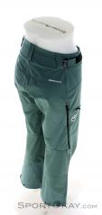 Ortovox Mesola Damen Tourenhose, Ortovox, Grün, , Damen, 0016-11911, 5638118489, 4251877760122, N3-18.jpg