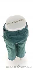 Ortovox Mesola Women Ski Touring Pants, , Green, , Female, 0016-11911, 5638118489, , N4-14.jpg