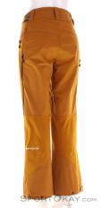 Ortovox Mesola Mujer Pantalón de ski de travesía, Ortovox, Naranja, , Mujer, 0016-11911, 5638118493, 4251877760160, N1-11.jpg