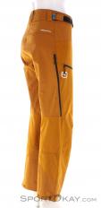 Ortovox Mesola Women Ski Touring Pants, , Orange, , Female, 0016-11911, 5638118493, , N1-16.jpg