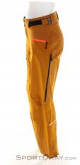 Ortovox Mesola Mujer Pantalón de ski de travesía, Ortovox, Naranja, , Mujer, 0016-11911, 5638118493, 4251877760160, N2-07.jpg
