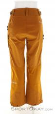 Ortovox Mesola Women Ski Touring Pants, , Orange, , Female, 0016-11911, 5638118493, , N2-12.jpg