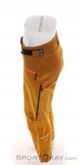 Ortovox Mesola Damen Tourenhose, Ortovox, Orange, , Damen, 0016-11911, 5638118493, 4251877760160, N3-08.jpg