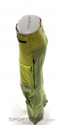Ortovox 3L Ravine Shell Mens Ski Pants, , Green, , Male, 0016-11913, 5638118508, , N3-08.jpg