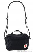 Fjällräven High Coast Crossbody 3l Bolso para tiempo libre, Fjällräven, Negro, , , 0211-10402, 5638118867, 7323450899134, N1-01.jpg