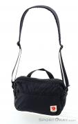 Fjällräven High Coast Crossbody 3l Sacs de loisirs, Fjällräven, Noir, , , 0211-10402, 5638118867, 7323450899134, N2-02.jpg