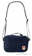 Fjällräven High Coast Crossbody 3l Freizeittasche, Fjällräven, Oliv-Dunkelgrün, , , 0211-10402, 5638118868, 7323450899158, N1-01.jpg