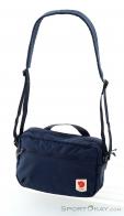 Fjällräven High Coast Crossbody 3l Leisure Bag, Fjällräven, Dark-Blue, , , 0211-10402, 5638118869, 7323450899141, N2-02.jpg