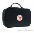 Fjällräven Kanken Toiletry Bag Wash Bag, Fjällräven, Black, , , 0211-10403, 5638118873, 7323450464240, N1-01.jpg