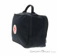 Fjällräven Kanken Toiletry Bag Wash Bag, Fjällräven, Black, , , 0211-10403, 5638118873, 7323450464240, N1-06.jpg