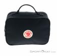 Fjällräven Kanken Toiletry Bag Wash Bag, Fjällräven, Black, , , 0211-10403, 5638118873, 7323450464240, N2-02.jpg