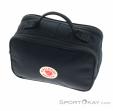 Fjällräven Kanken Toiletry Bag Wash Bag, Fjällräven, Black, , , 0211-10403, 5638118873, 7323450464240, N3-03.jpg