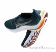 Asics GT-2000 12 Mens Running Shoes, Asics, Blue, , Male, 0103-10616, 5638118888, 4550456751927, N4-09.jpg