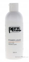 Petzl Power Liquid 200ml Magnesite, Petzl, Bianco, , Uomo,Donna,Unisex, 0074-10450, 5638118897, 3342540844933, N1-01.jpg