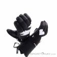 Zanier Shredder.Stx Kids Gloves, Zanier, Black, , , 0121-10039, 5638118899, 9008541399462, N4-19.jpg