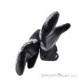 Zanier Shredder-Stx Mitten Kids Gloves, , Black, , Boy,Girl, 0121-10040, 5638118904, , N3-08.jpg