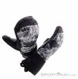 Zanier Shredder-Stx Mitten Kids Gloves, Zanier, Black, , Boy,Girl, 0121-10040, 5638118904, 9008541399561, N4-19.jpg