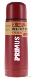 Primus Vacuum Bottle 0,75l Thermosflasche, Primus, Rot, , , 0197-10191, 5638118916, 7330033911527, N1-01.jpg