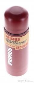 Primus Vacuum Bottle 0,75l Thermosflasche, Primus, Rot, , , 0197-10191, 5638118916, 7330033911527, N3-03.jpg