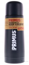 Primus Vacuum Bottle 0,75l Borraccia Thermos, Primus, Azzurro scuro, , , 0197-10191, 5638118919, 7330033911534, N1-01.jpg