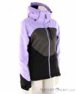 O'Neill Carbonite Women Ski Jacket, , Purple, , Female, 0199-10309, 5638118924, , N1-01.jpg