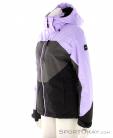 O'Neill Carbonite Women Ski Jacket, , Purple, , Female, 0199-10309, 5638118924, , N1-06.jpg