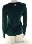 Ortovox Merino Brand Outline LS Women Shirt, , Olive-Dark Green, , Female, 0016-11842, 5638118936, , N2-12.jpg