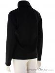 O'Neill Clime HZ Fleece Women Sweater, O'Neill, Black, , Female, 0199-10313, 5638118962, 8720388461799, N1-11.jpg