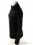 O'Neill Clime HZ Fleece Women Sweater, , Black, , Female, 0199-10313, 5638118962, , N2-07.jpg