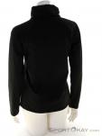 O'Neill Clime HZ Fleece Women Sweater, , Black, , Female, 0199-10313, 5638118962, , N2-12.jpg