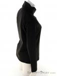 O'Neill Clime HZ Fleece Women Sweater, O'Neill, Black, , Female, 0199-10313, 5638118962, 8720388461799, N2-17.jpg