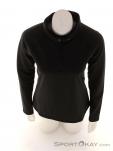O'Neill Clime HZ Fleece Women Sweater, , Black, , Female, 0199-10313, 5638118962, , N3-03.jpg