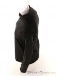 O'Neill Clime HZ Fleece Women Sweater, , Black, , Female, 0199-10313, 5638118962, , N3-08.jpg