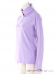 O'Neill Clime HZ Fleece Women Sweater, , Purple, , Female, 0199-10313, 5638118966, , N1-06.jpg