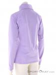O'Neill Clime HZ Fleece Women Sweater, O'Neill, Purple, , Female, 0199-10313, 5638118966, 8720388461768, N1-11.jpg