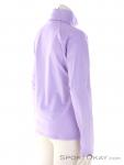 O'Neill Clime HZ Fleece Women Sweater, , Purple, , Female, 0199-10313, 5638118966, , N1-16.jpg