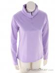 O'Neill Clime HZ Fleece Women Sweater, , Purple, , Female, 0199-10313, 5638118966, , N2-02.jpg